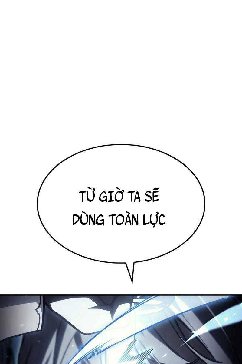 Người Hùng Cấp Thảm Họa Hồi Sinh: Chapter 56