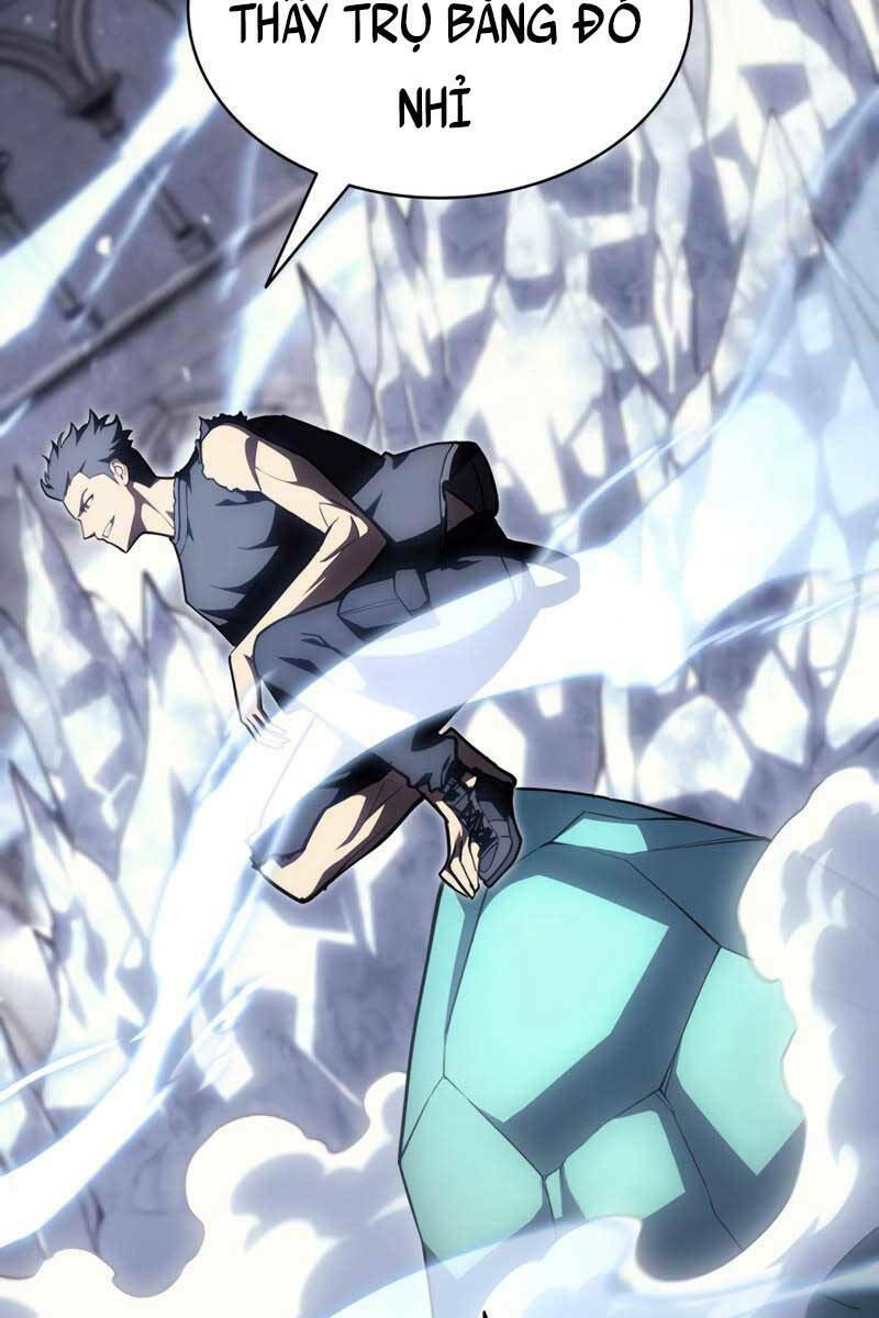 Người Hùng Cấp Thảm Họa Hồi Sinh: Chapter 56