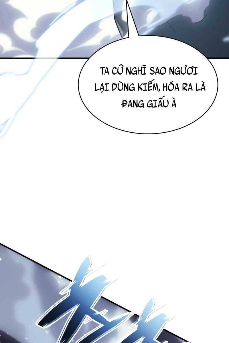 Người Hùng Cấp Thảm Họa Hồi Sinh: Chapter 56