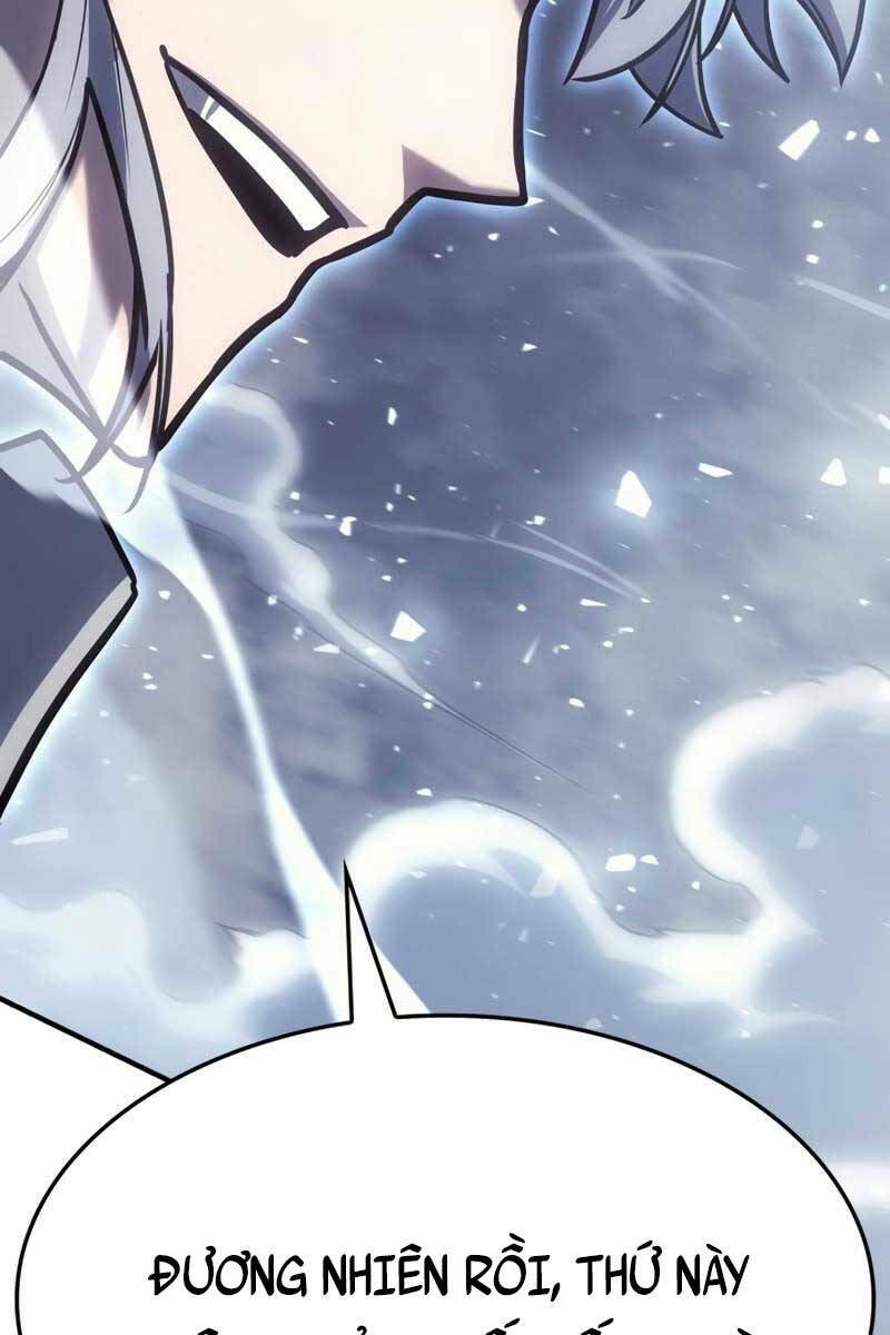 Người Hùng Cấp Thảm Họa Hồi Sinh: Chapter 56