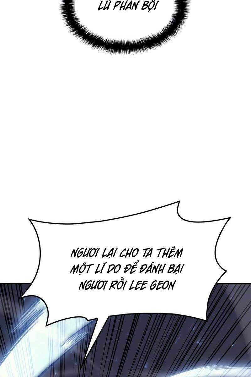 Người Hùng Cấp Thảm Họa Hồi Sinh: Chapter 56