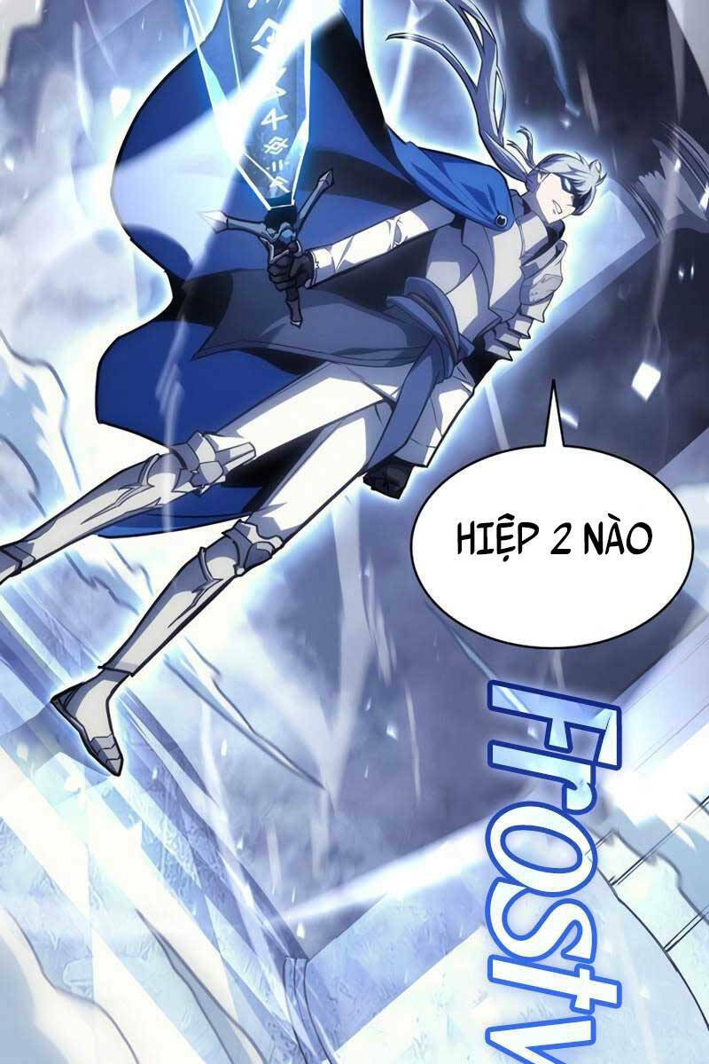 Người Hùng Cấp Thảm Họa Hồi Sinh: Chapter 56
