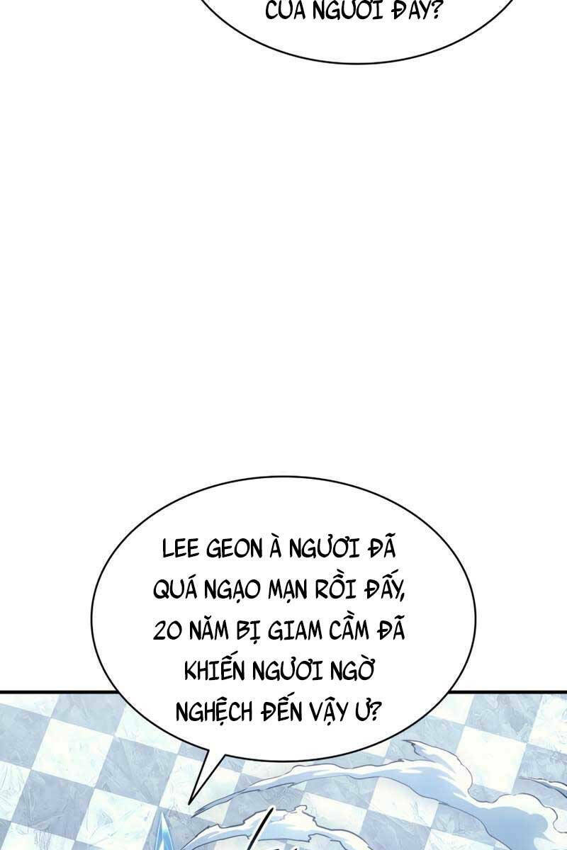 Người Hùng Cấp Thảm Họa Hồi Sinh: Chapter 56