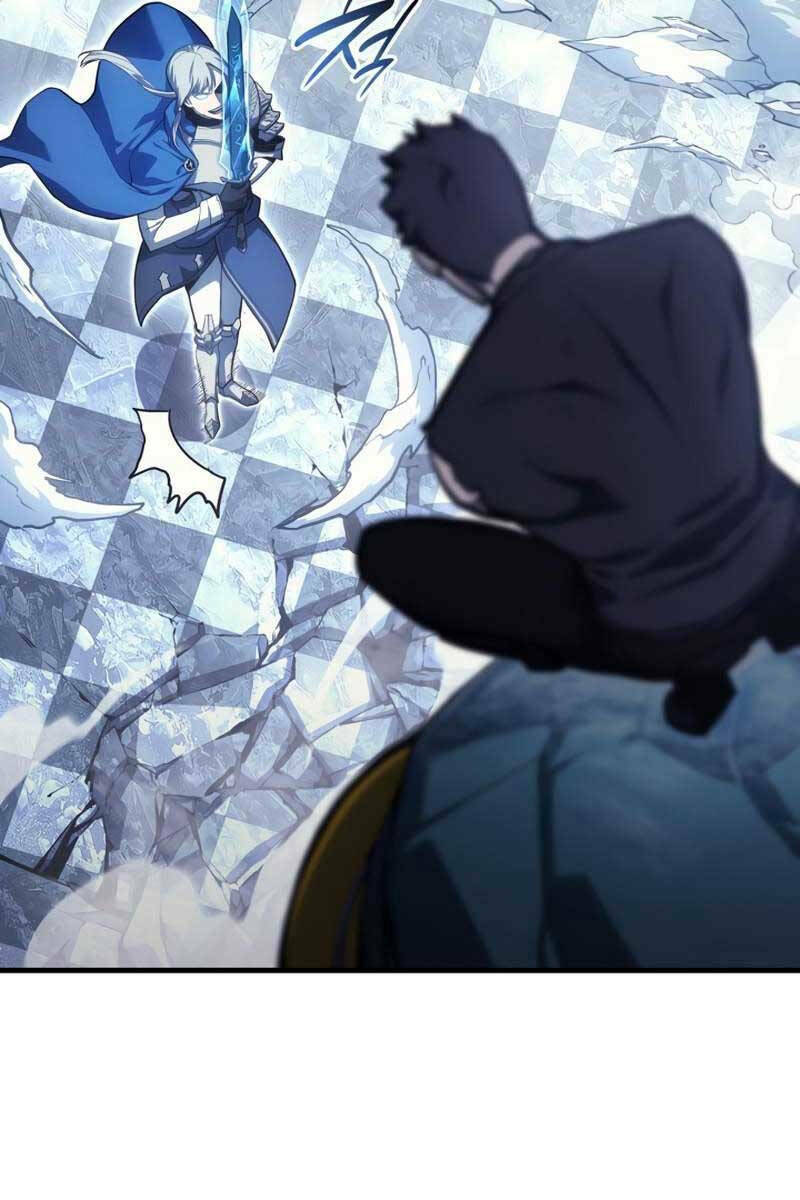 Người Hùng Cấp Thảm Họa Hồi Sinh: Chapter 56
