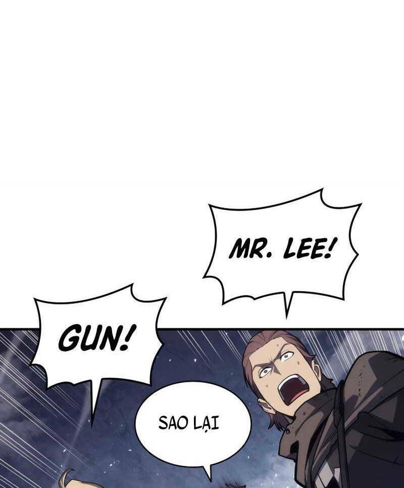 Người Hùng Cấp Thảm Họa Hồi Sinh: Chapter 56