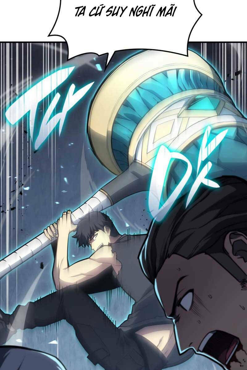 Người Hùng Cấp Thảm Họa Hồi Sinh: Chapter 56