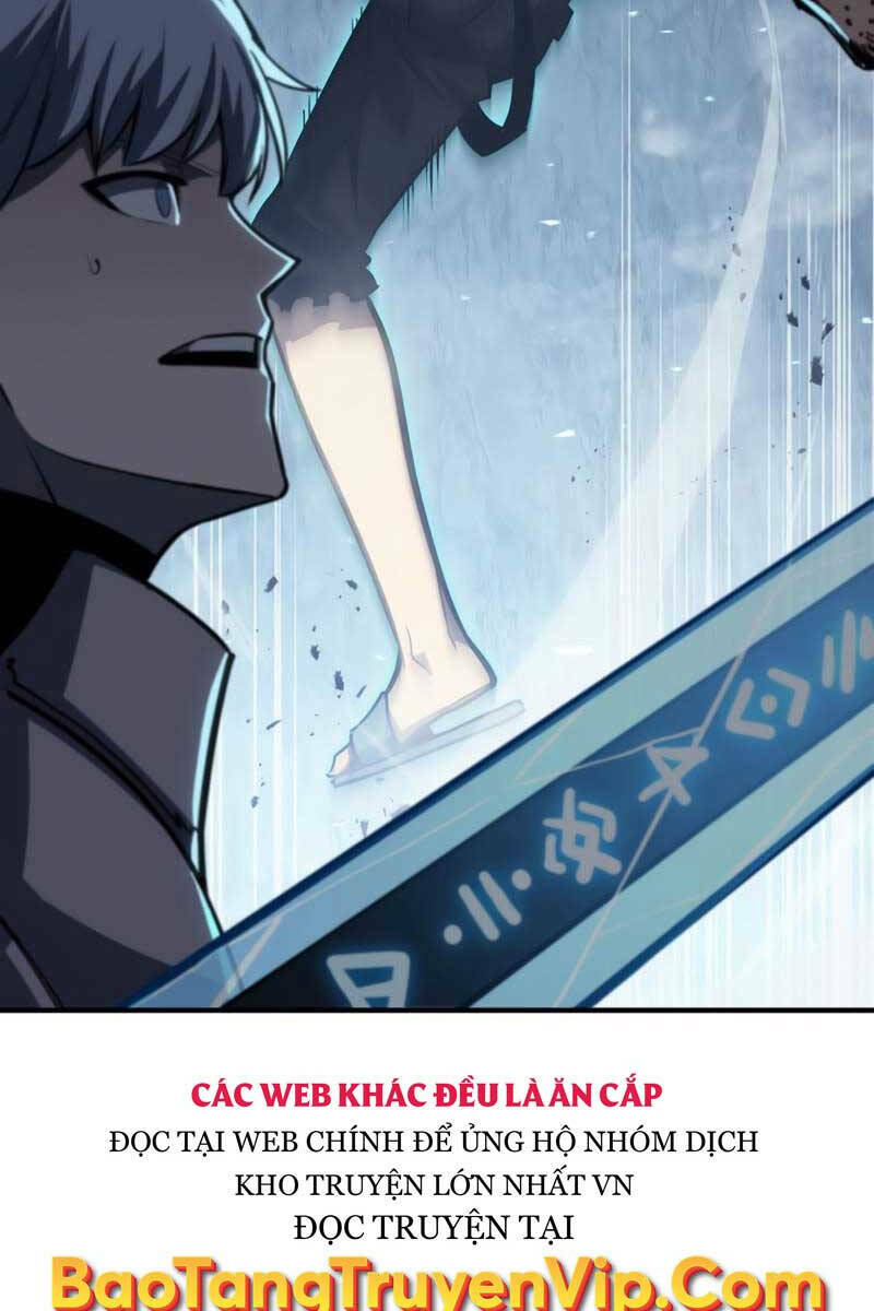 Người Hùng Cấp Thảm Họa Hồi Sinh: Chapter 56
