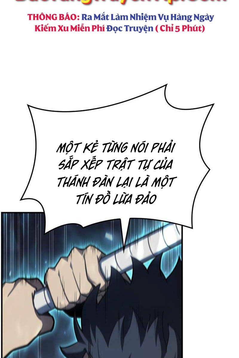 Người Hùng Cấp Thảm Họa Hồi Sinh: Chapter 56