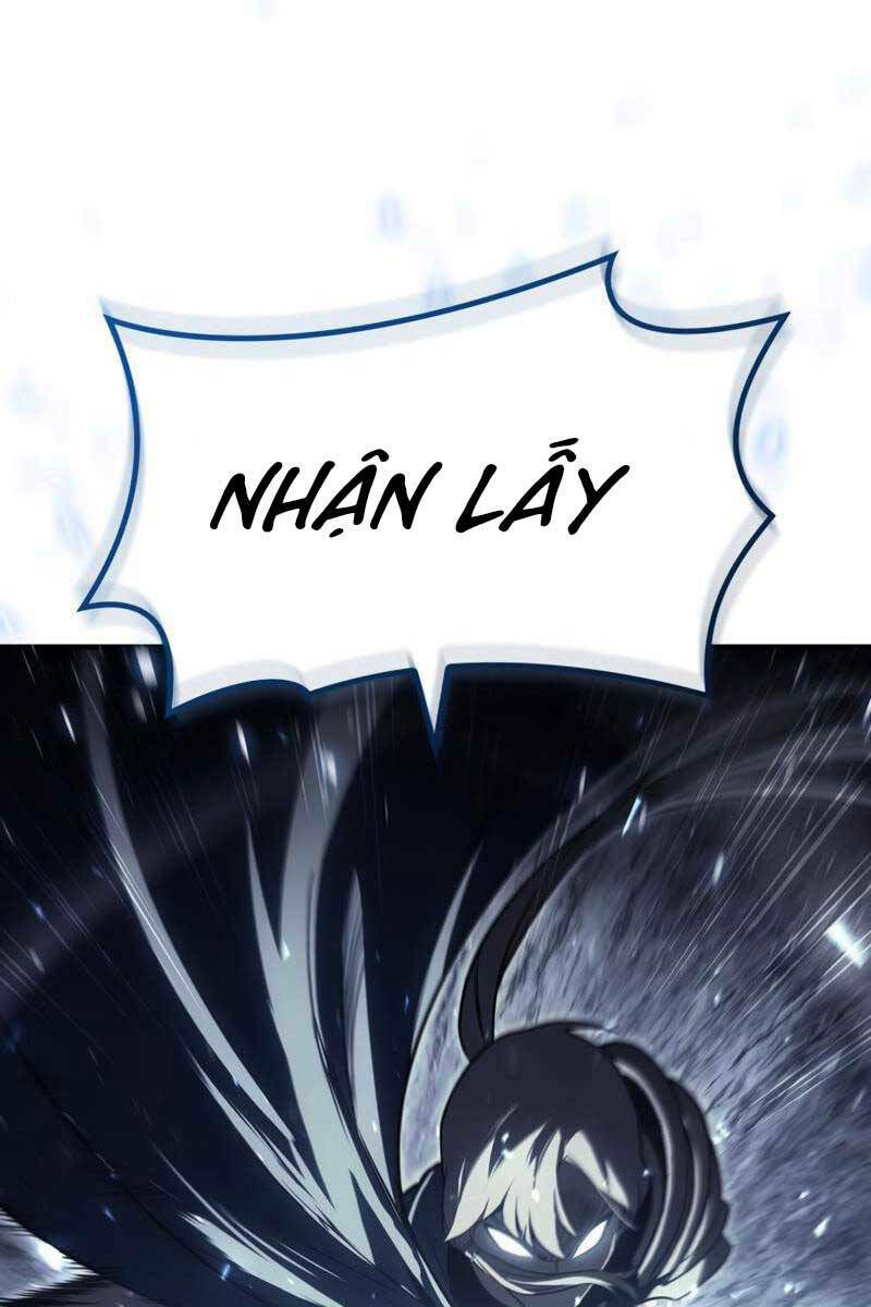 Người Hùng Cấp Thảm Họa Hồi Sinh: Chapter 56