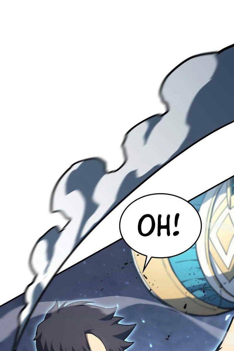 Người Hùng Cấp Thảm Họa Hồi Sinh: Chapter 56