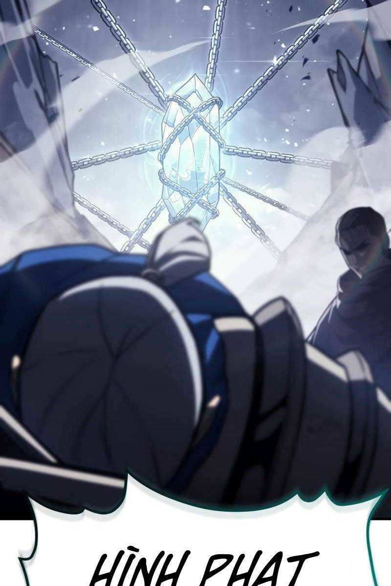 Người Hùng Cấp Thảm Họa Hồi Sinh: Chapter 56