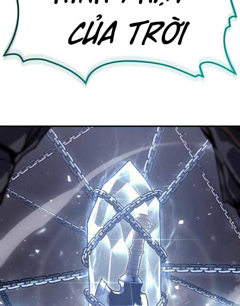 Người Hùng Cấp Thảm Họa Hồi Sinh: Chapter 56