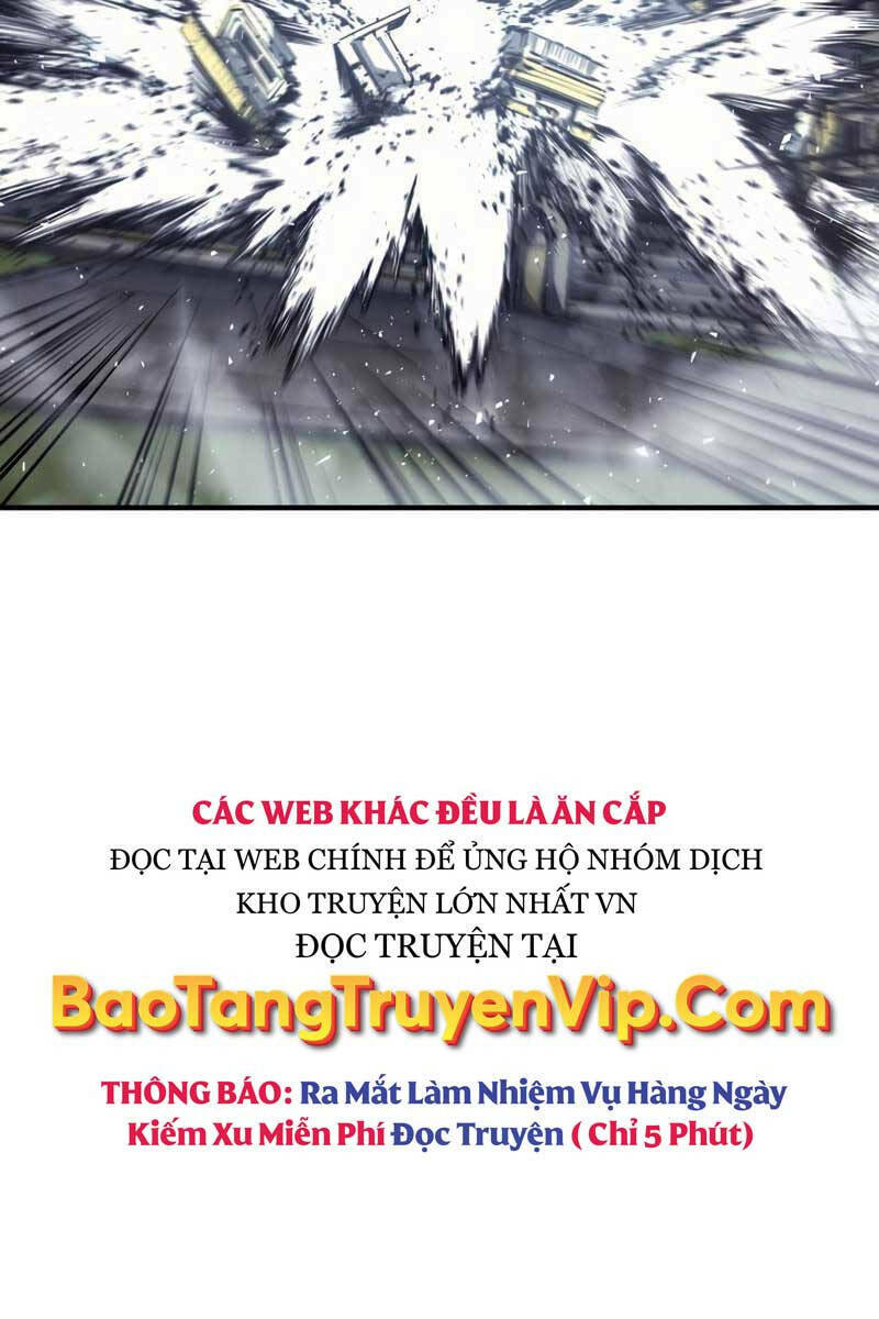 Người Hùng Cấp Thảm Họa Hồi Sinh: Chapter 56