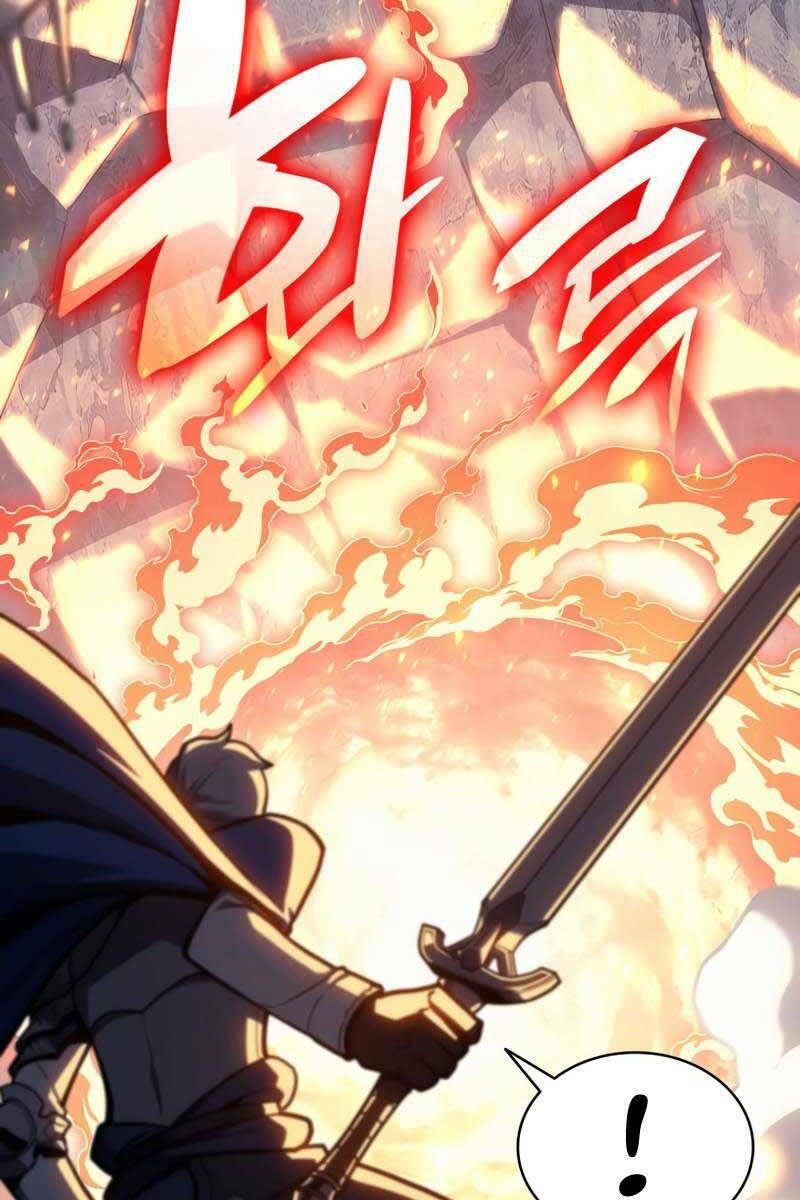 Người Hùng Cấp Thảm Họa Hồi Sinh: Chapter 56