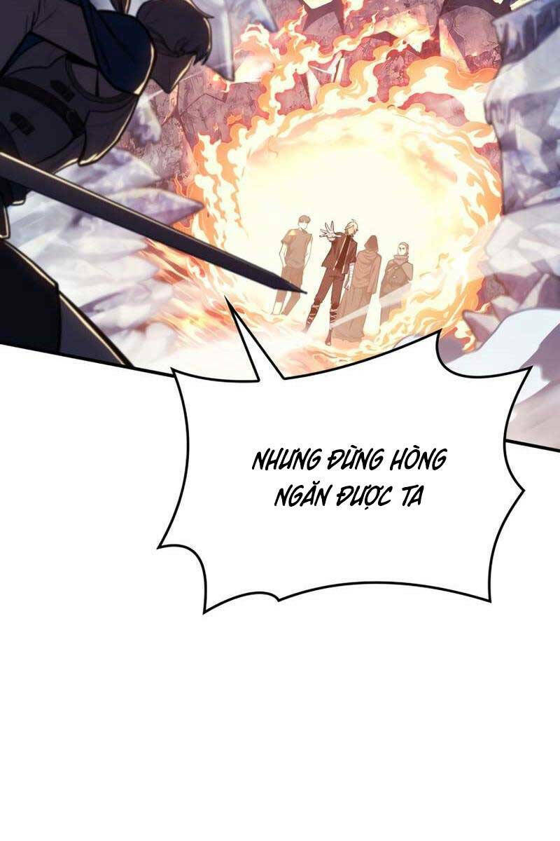 Người Hùng Cấp Thảm Họa Hồi Sinh: Chapter 56
