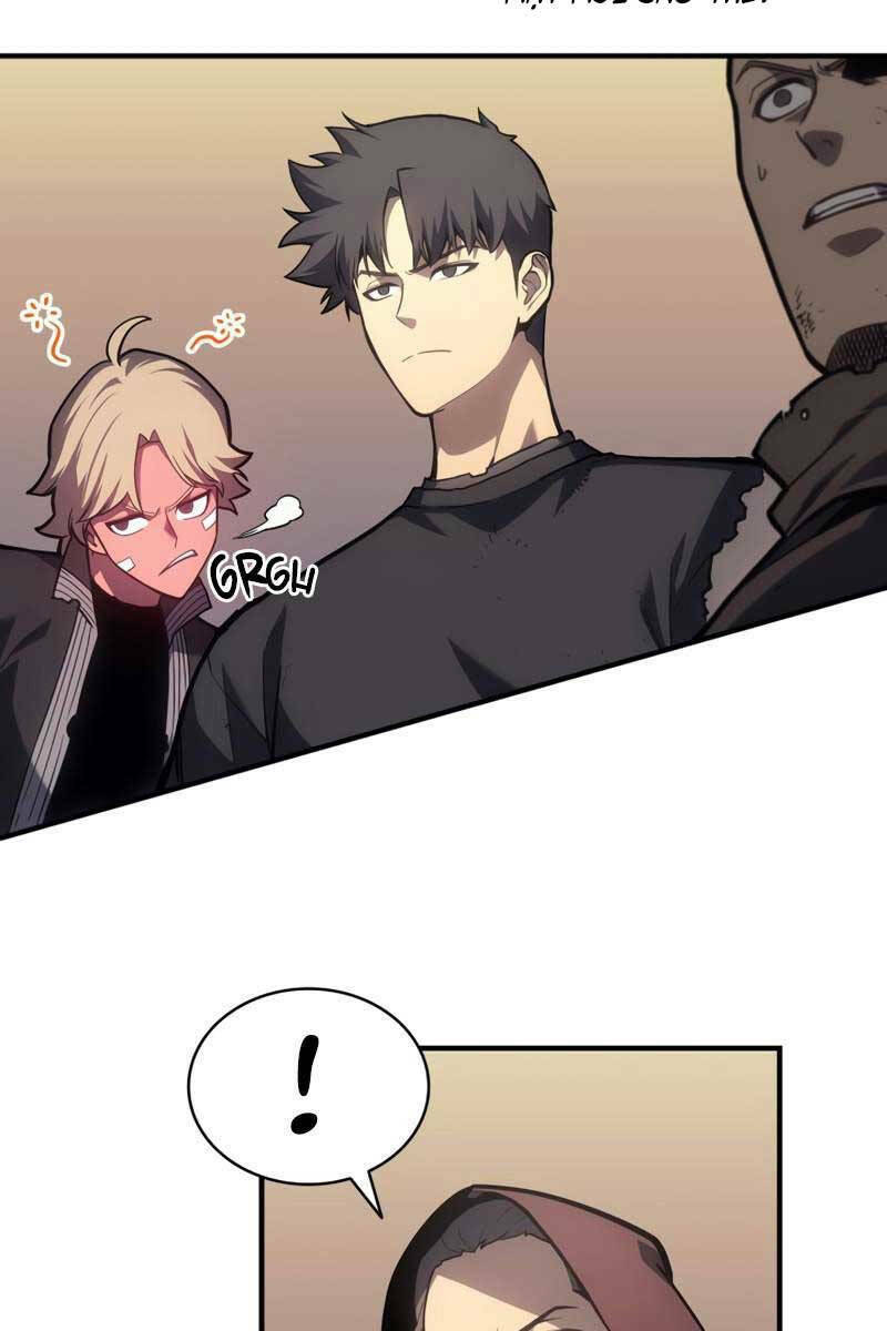 Người Hùng Cấp Thảm Họa Hồi Sinh: Chapter 56