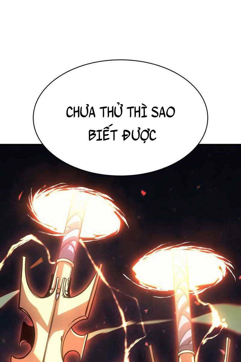 Người Hùng Cấp Thảm Họa Hồi Sinh: Chapter 56