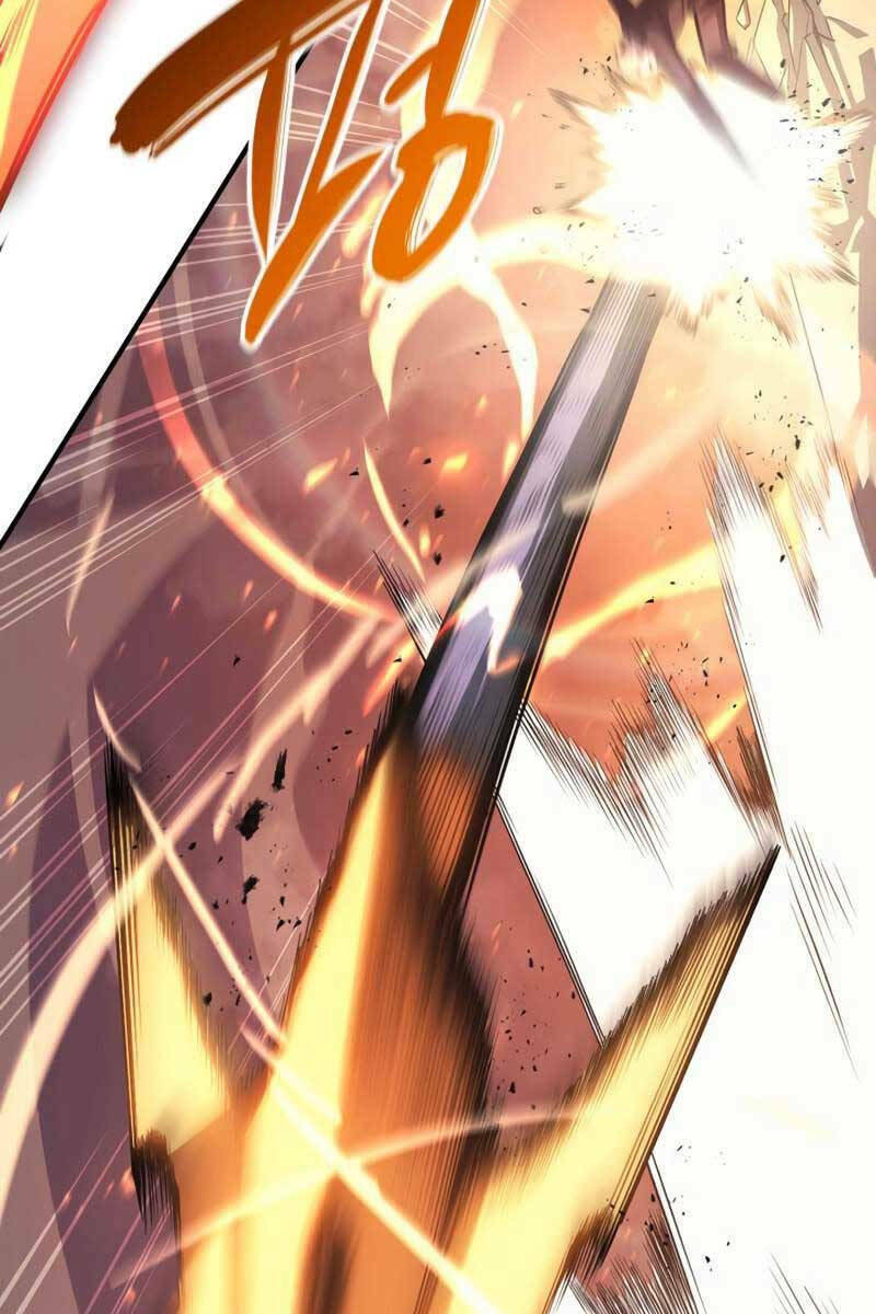 Người Hùng Cấp Thảm Họa Hồi Sinh: Chapter 56