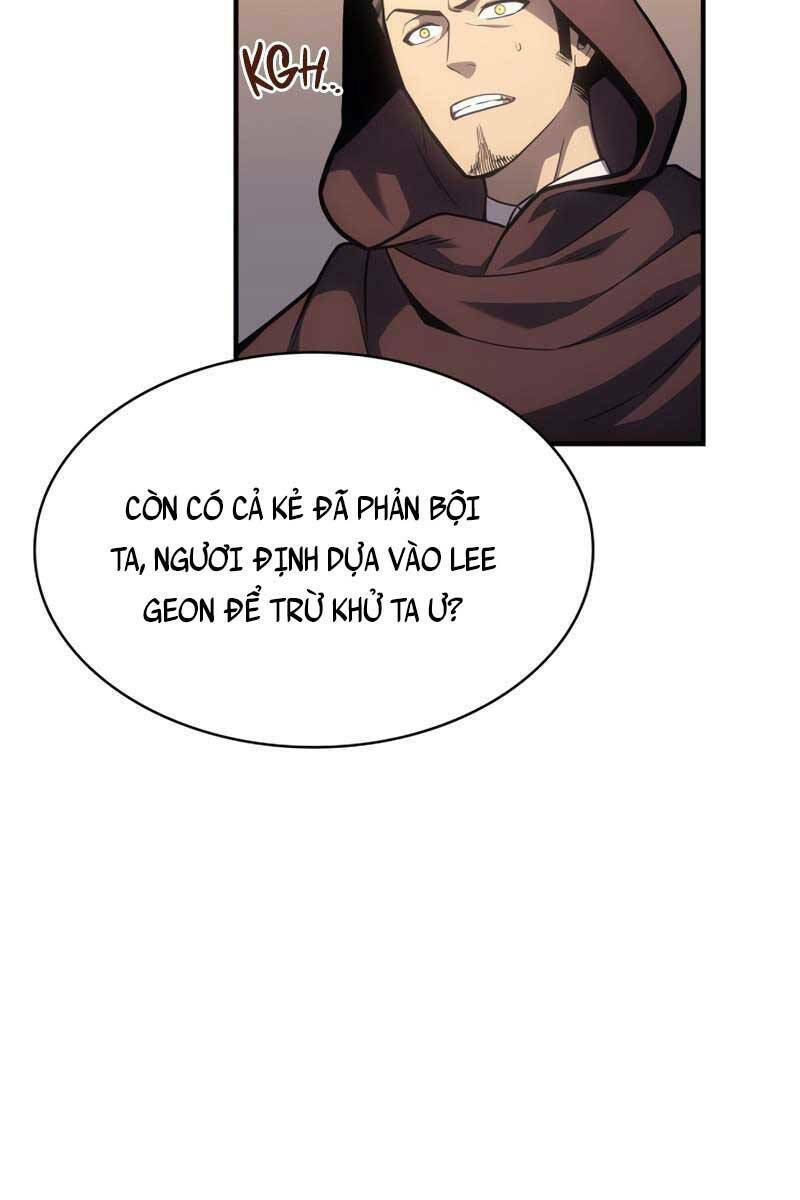 Người Hùng Cấp Thảm Họa Hồi Sinh: Chapter 56
