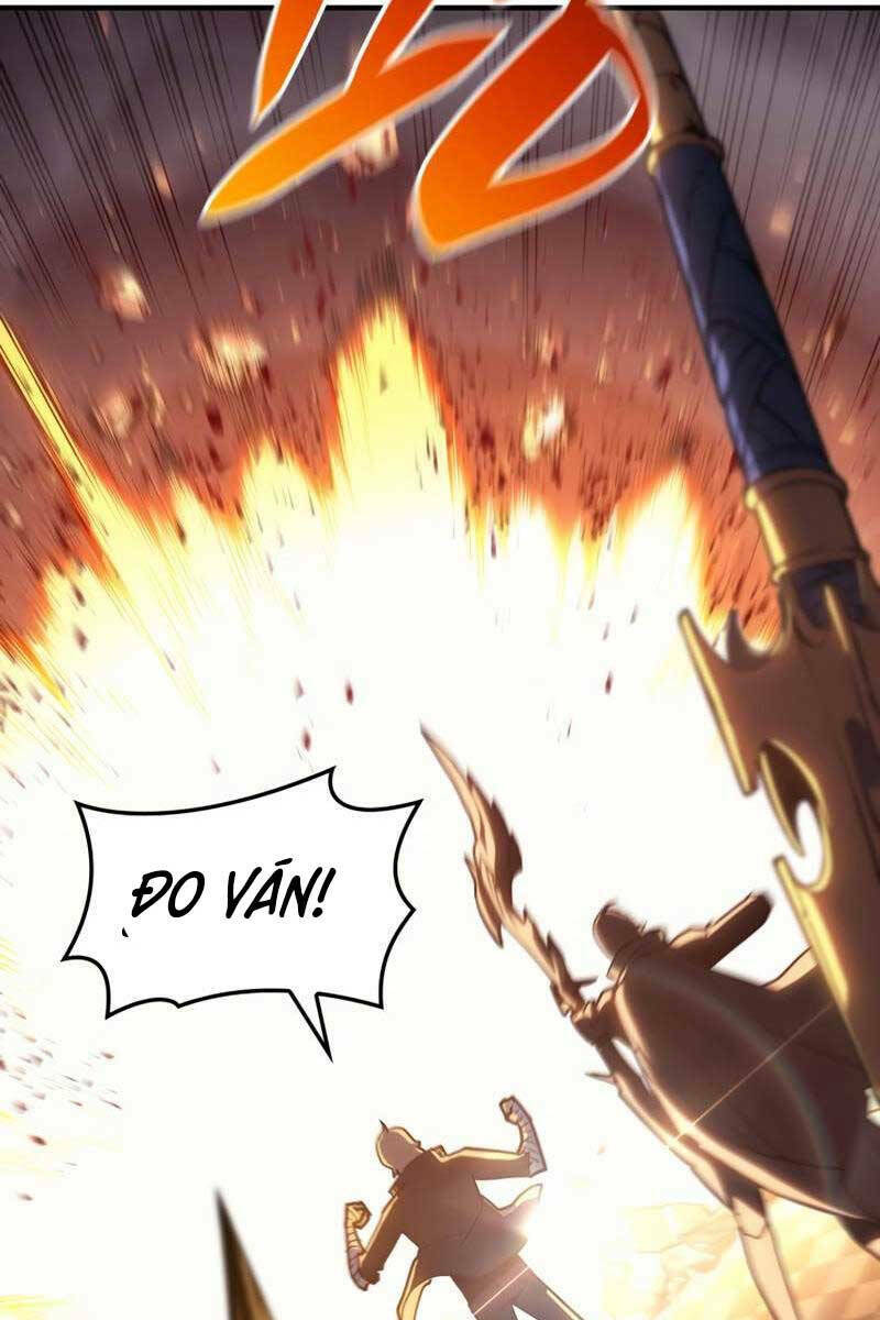 Người Hùng Cấp Thảm Họa Hồi Sinh: Chapter 56