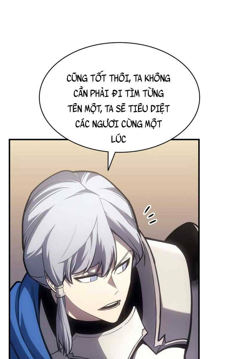 Người Hùng Cấp Thảm Họa Hồi Sinh: Chapter 56