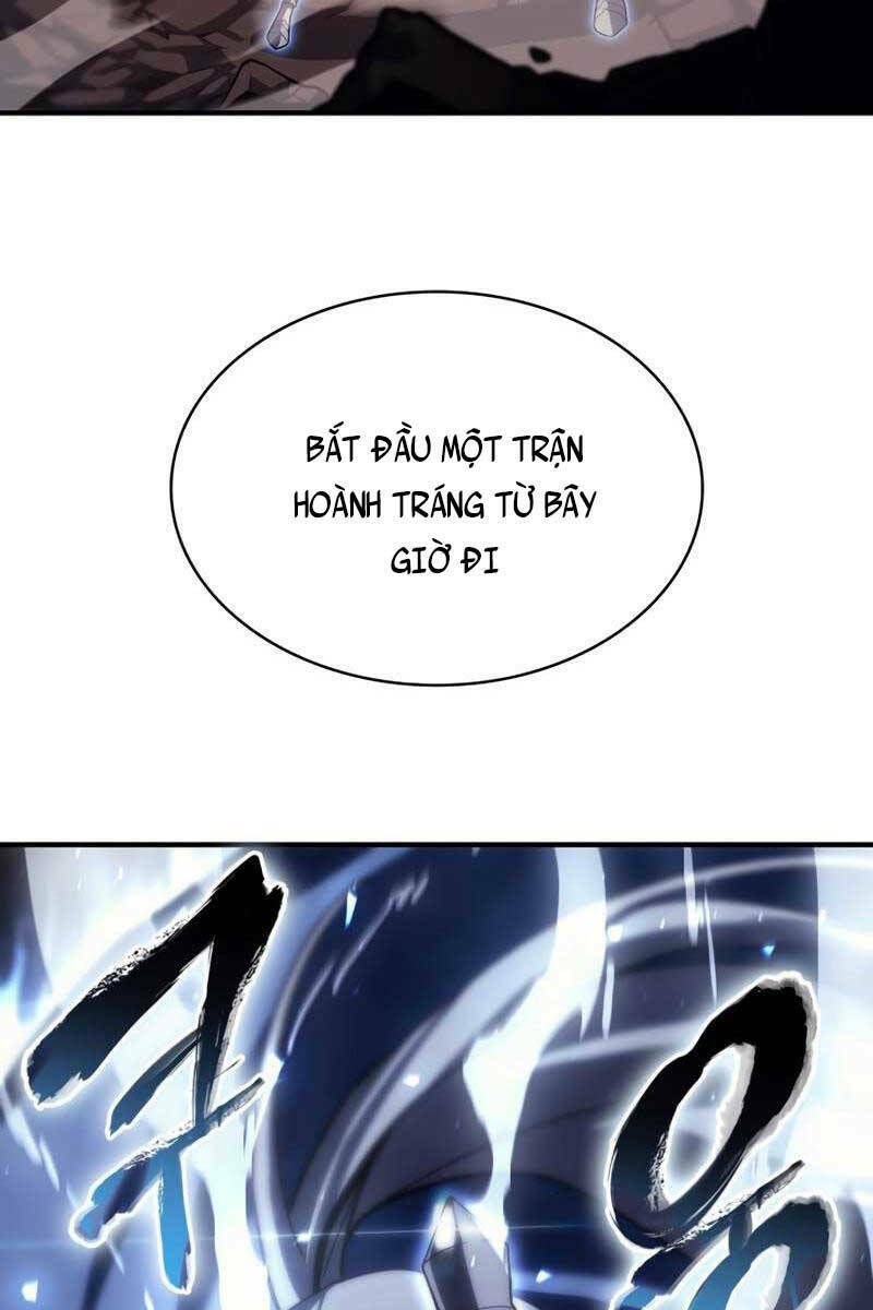 Người Hùng Cấp Thảm Họa Hồi Sinh: Chapter 56