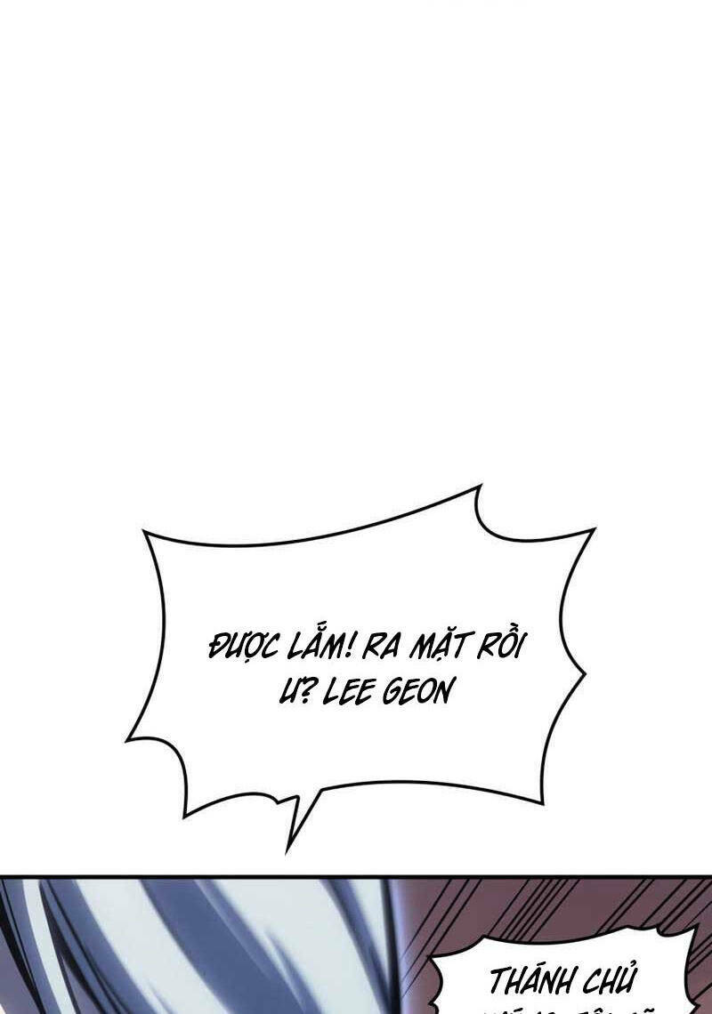 Người Hùng Cấp Thảm Họa Hồi Sinh: Chapter 56