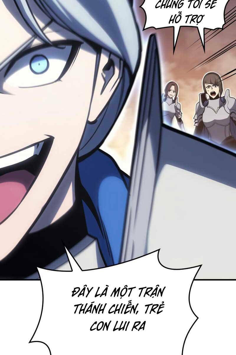 Người Hùng Cấp Thảm Họa Hồi Sinh: Chapter 56