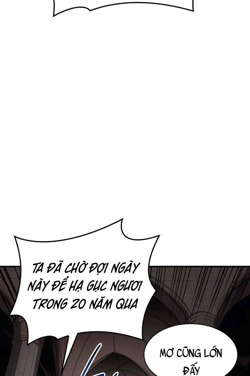Người Hùng Cấp Thảm Họa Hồi Sinh: Chapter 56