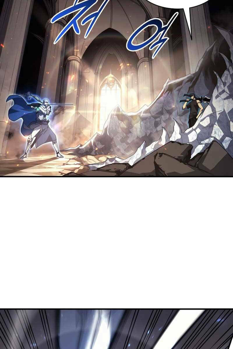 Người Hùng Cấp Thảm Họa Hồi Sinh: Chapter 56
