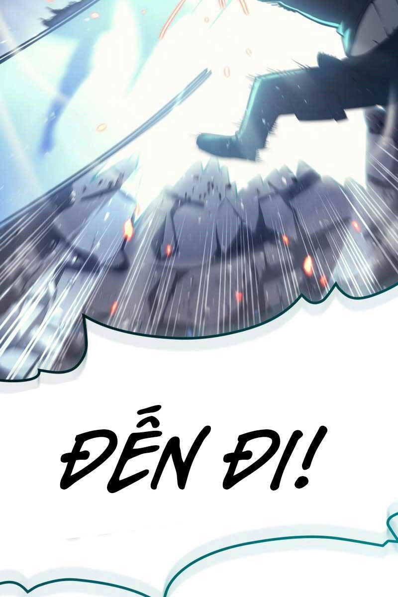 Người Hùng Cấp Thảm Họa Hồi Sinh: Chapter 56