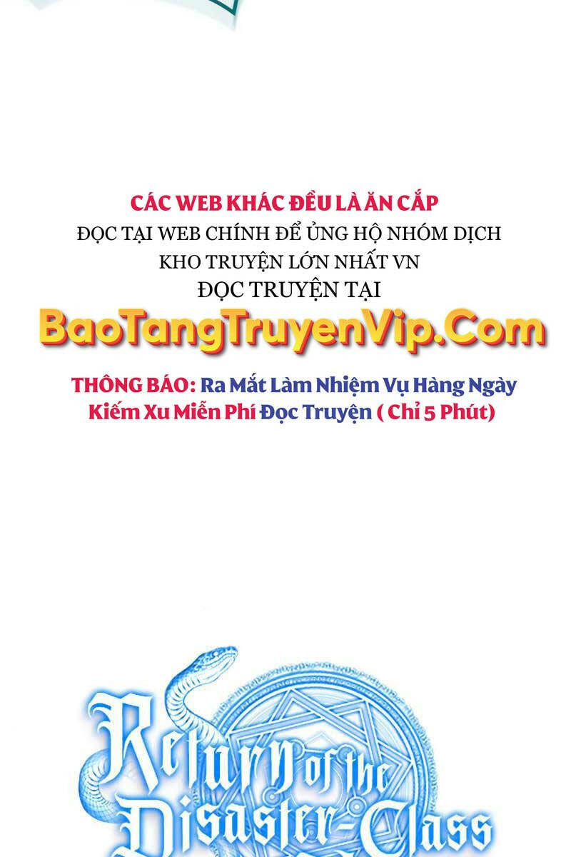 Người Hùng Cấp Thảm Họa Hồi Sinh: Chapter 56