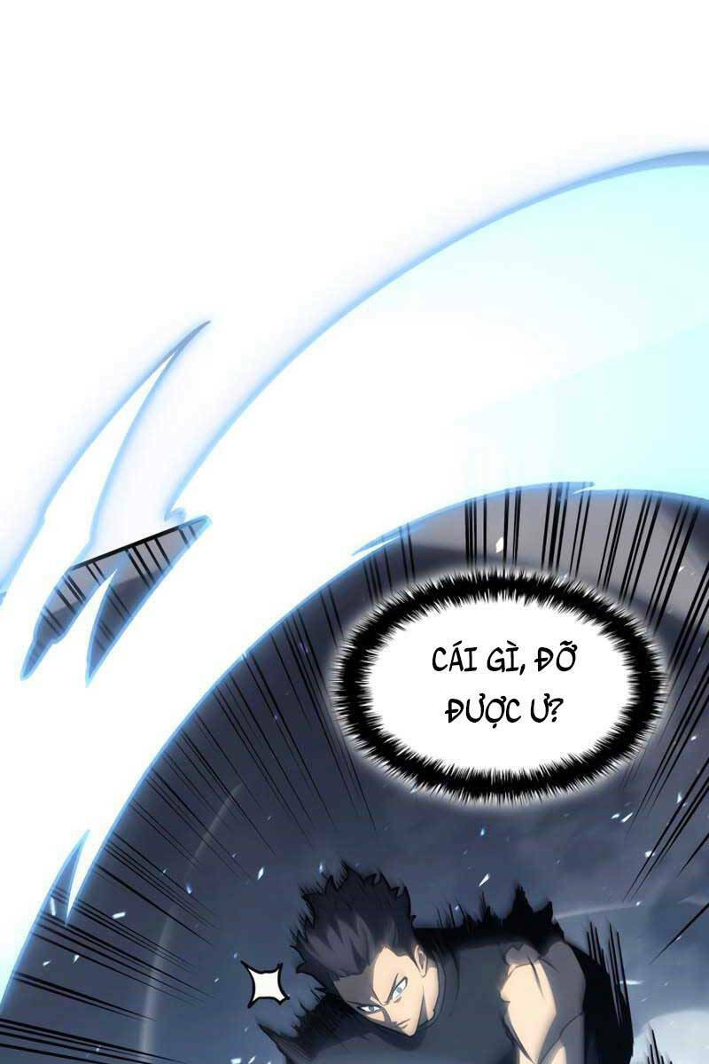 Người Hùng Cấp Thảm Họa Hồi Sinh: Chapter 56