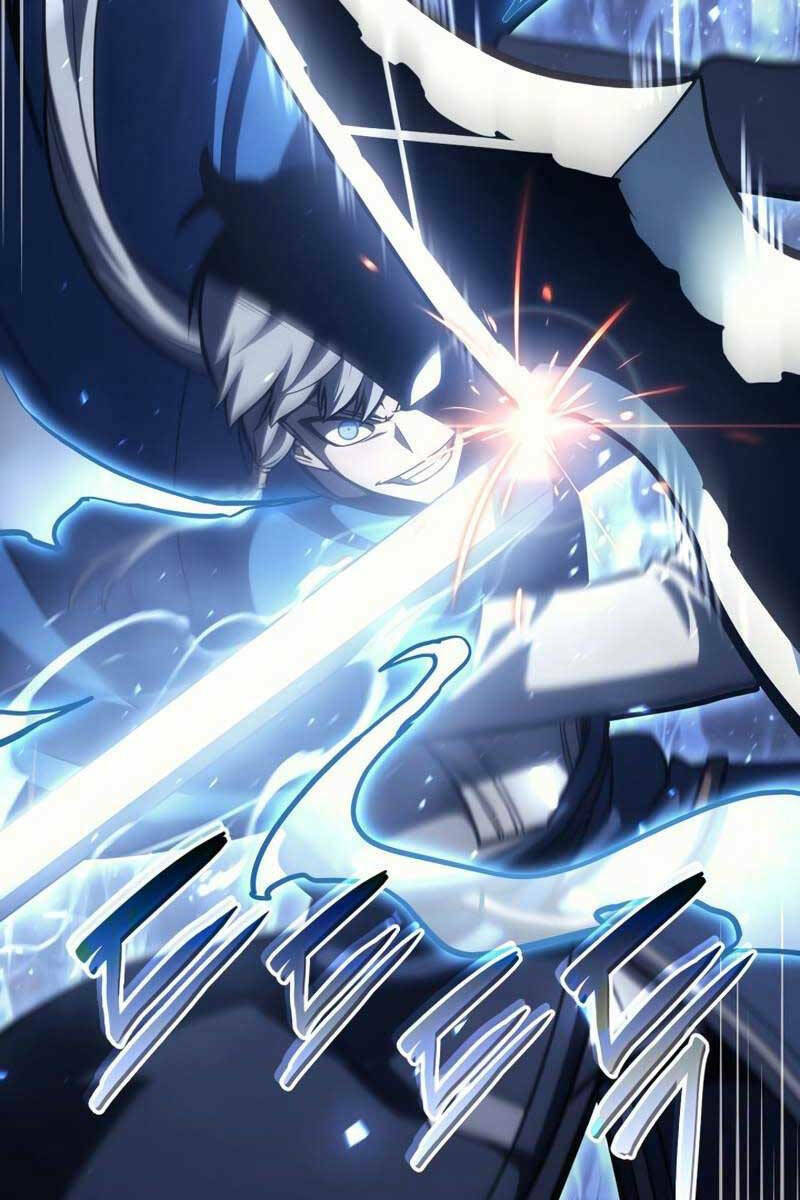 Người Hùng Cấp Thảm Họa Hồi Sinh: Chapter 56