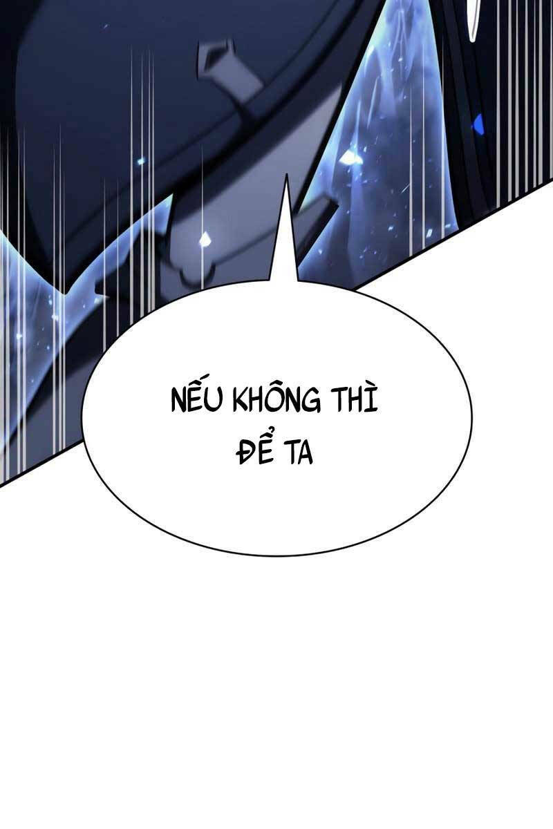 Người Hùng Cấp Thảm Họa Hồi Sinh: Chapter 56