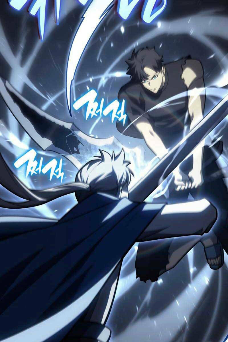 Người Hùng Cấp Thảm Họa Hồi Sinh: Chapter 56