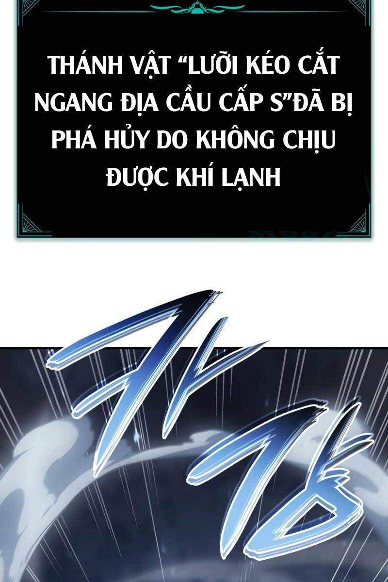 Người Hùng Cấp Thảm Họa Hồi Sinh: Chapter 56