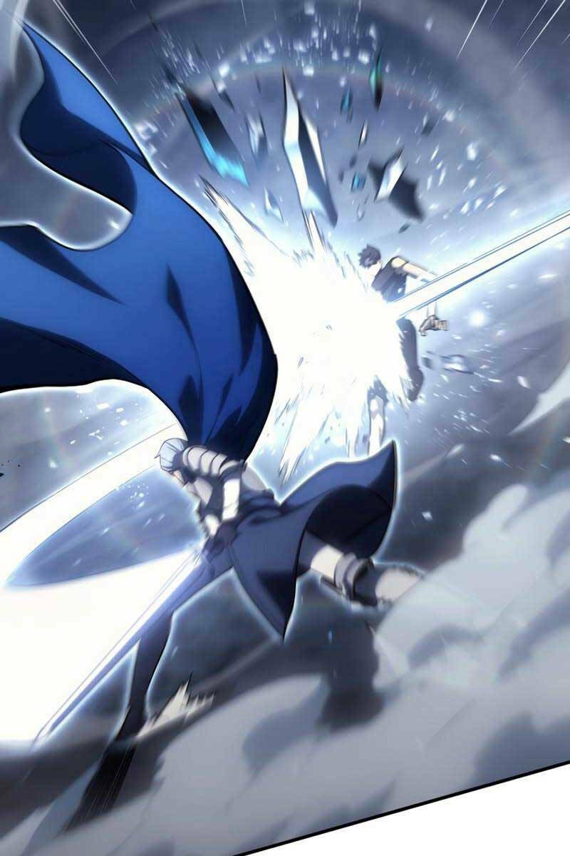 Người Hùng Cấp Thảm Họa Hồi Sinh: Chapter 56