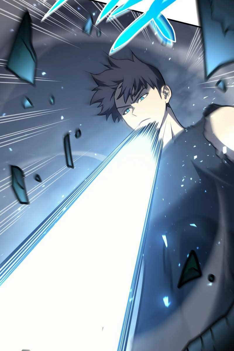 Người Hùng Cấp Thảm Họa Hồi Sinh: Chapter 56