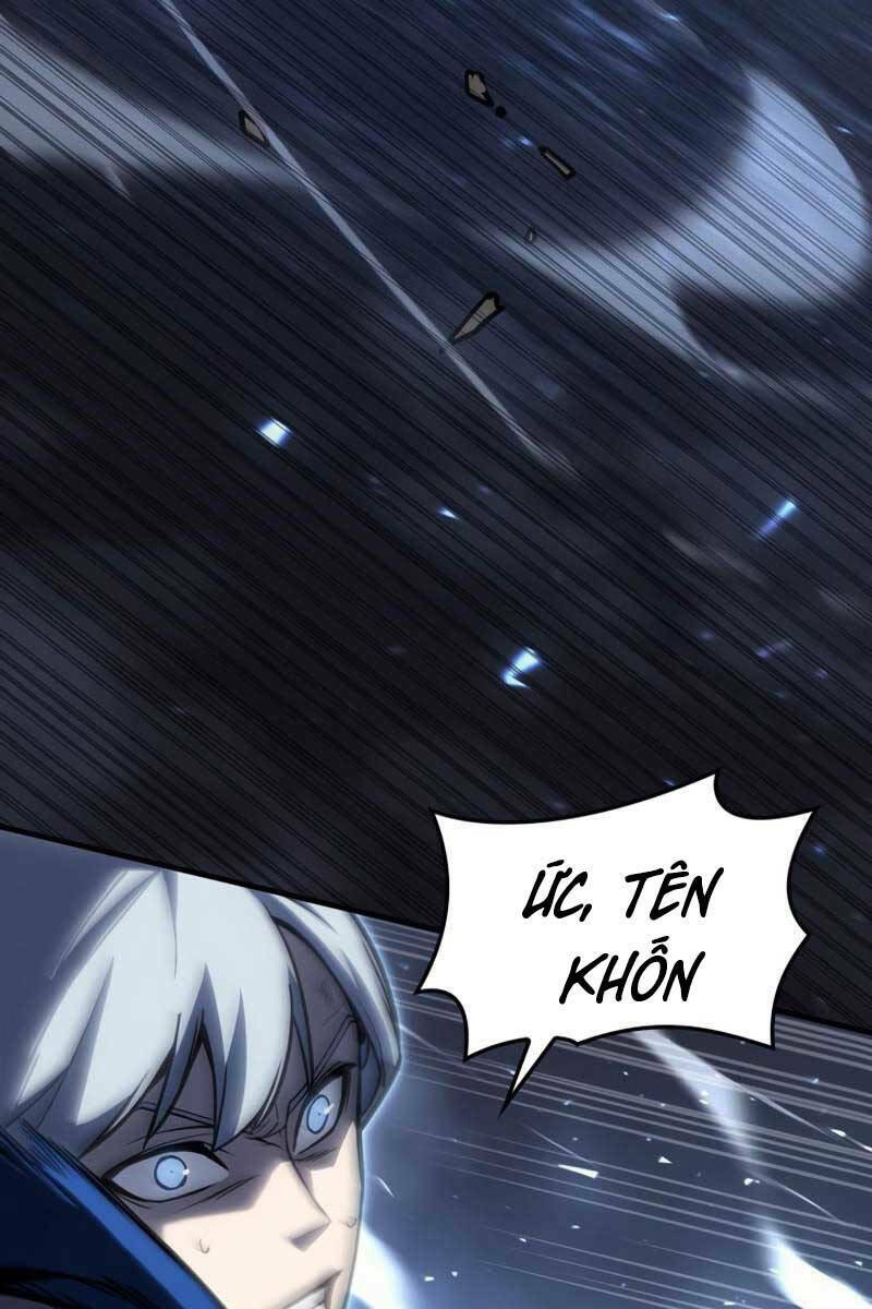 Người Hùng Cấp Thảm Họa Hồi Sinh: Chapter 56