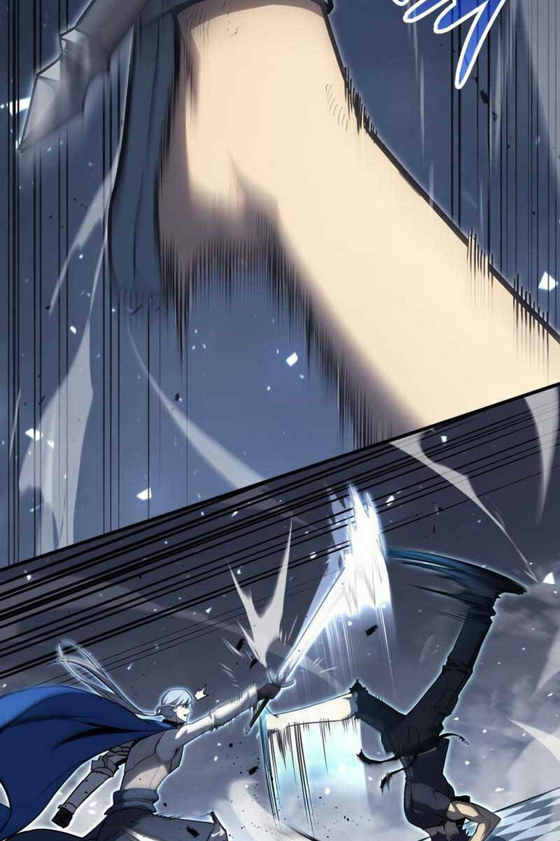 Người Hùng Cấp Thảm Họa Hồi Sinh: Chapter 56