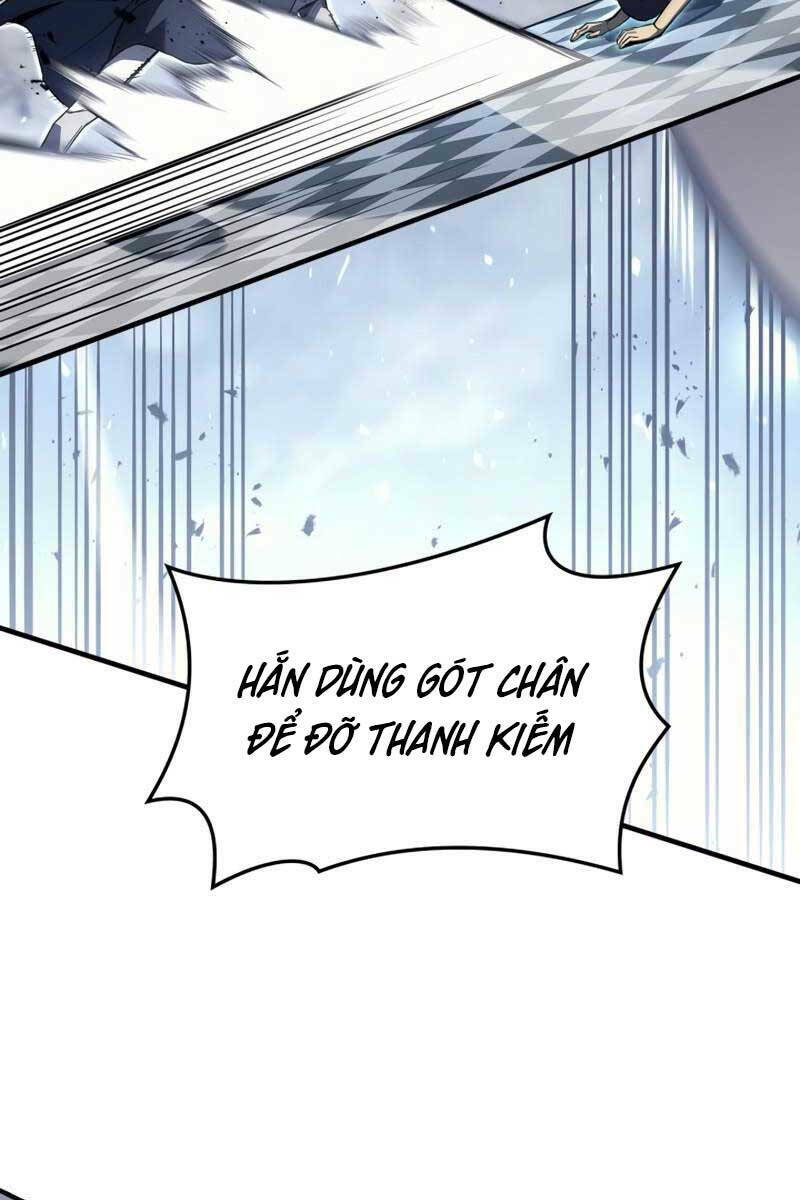 Người Hùng Cấp Thảm Họa Hồi Sinh: Chapter 56