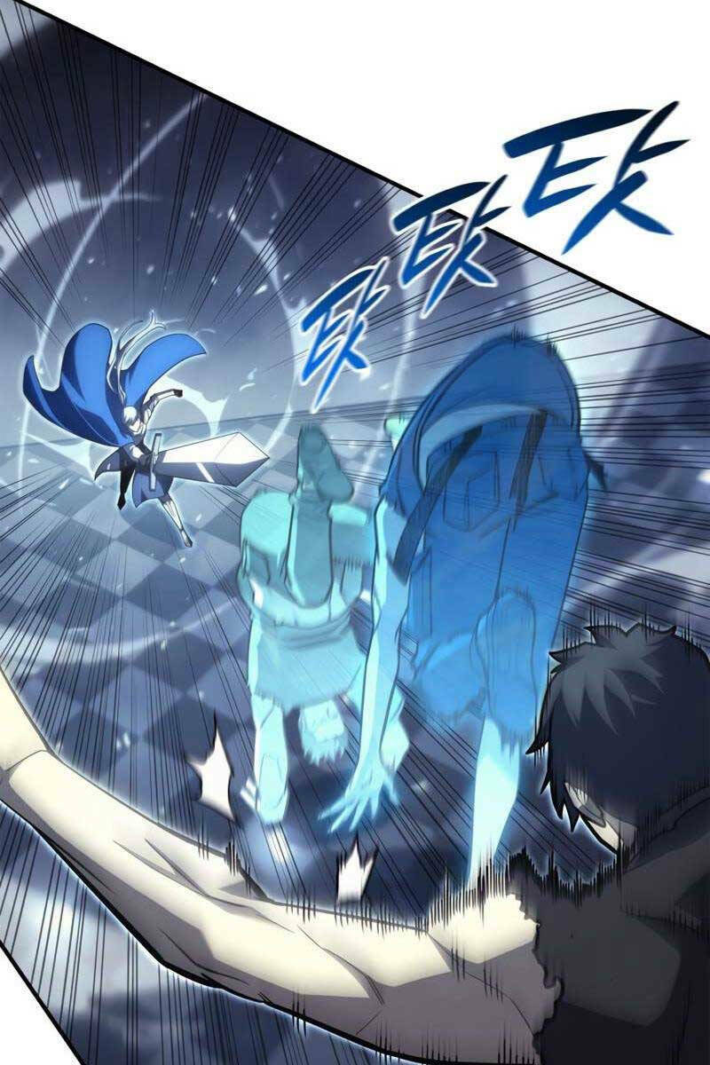 Người Hùng Cấp Thảm Họa Hồi Sinh: Chapter 56