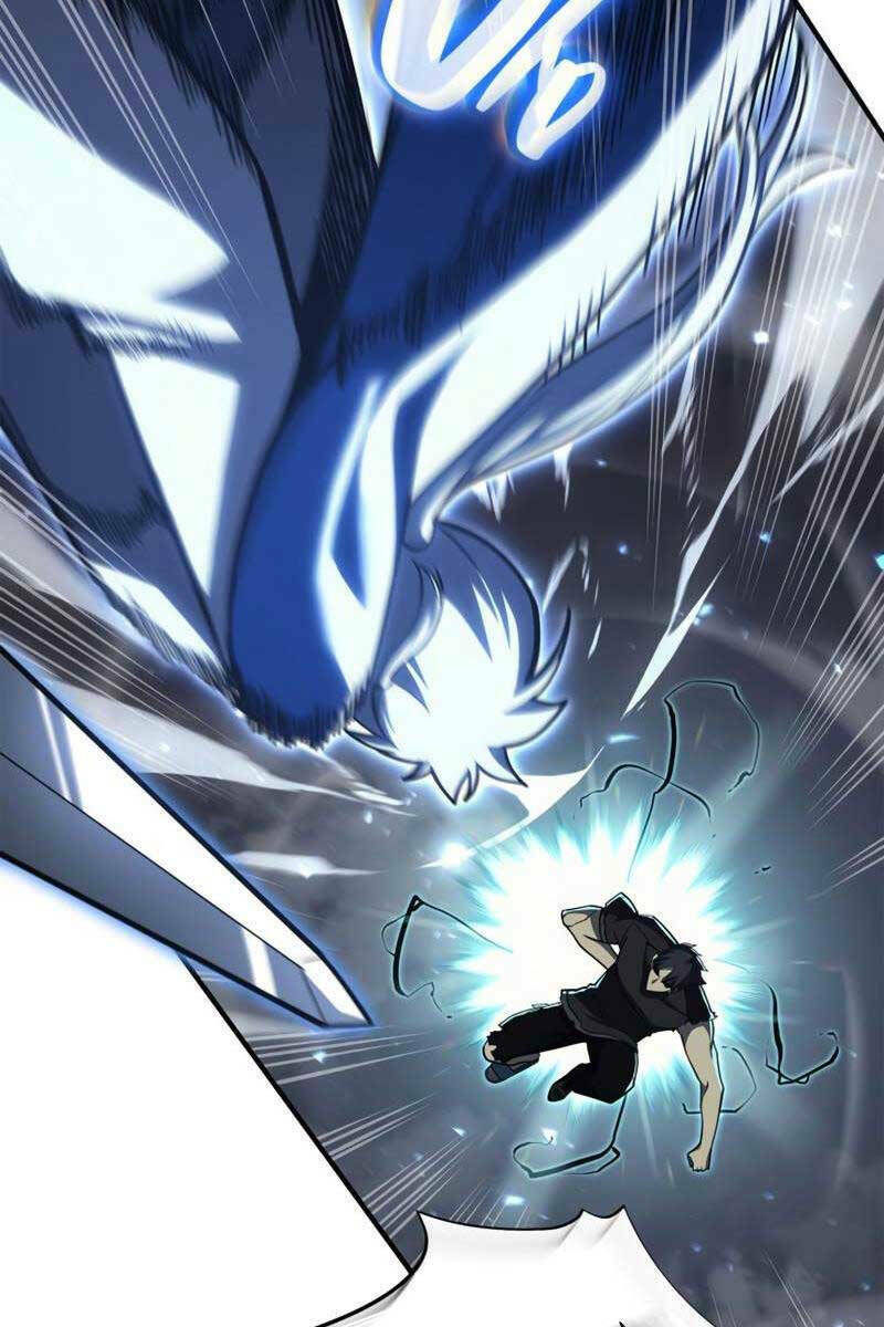 Người Hùng Cấp Thảm Họa Hồi Sinh: Chapter 56