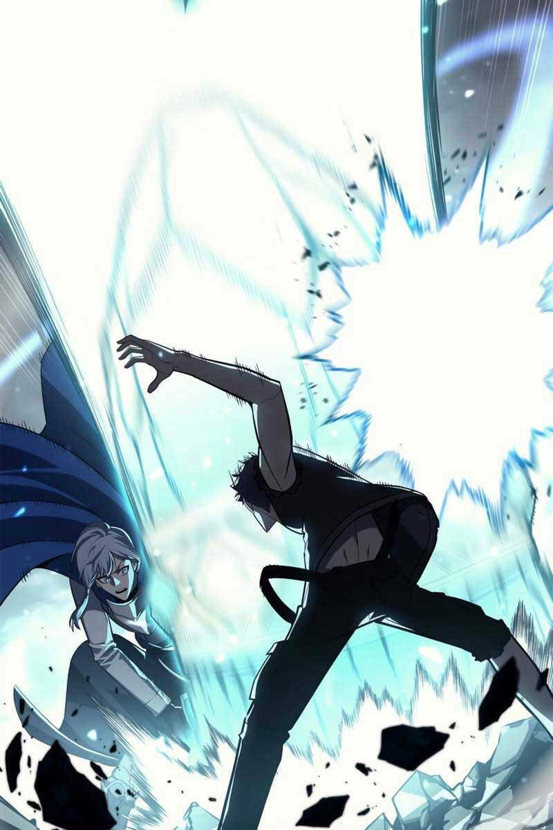 Người Hùng Cấp Thảm Họa Hồi Sinh: Chapter 56