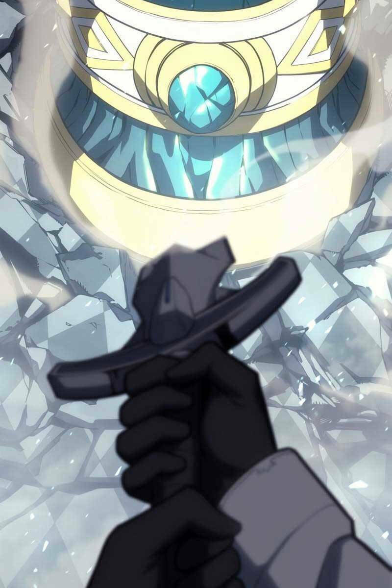 Người Hùng Cấp Thảm Họa Hồi Sinh: Chapter 56