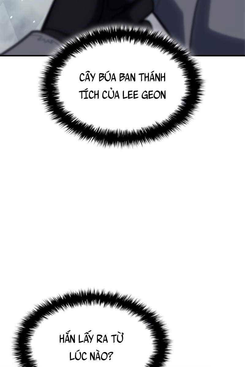 Người Hùng Cấp Thảm Họa Hồi Sinh: Chapter 56