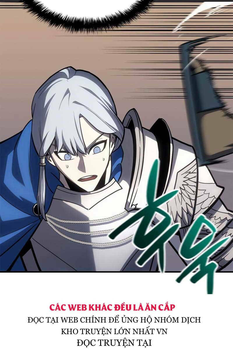 Người Hùng Cấp Thảm Họa Hồi Sinh: Chapter 56