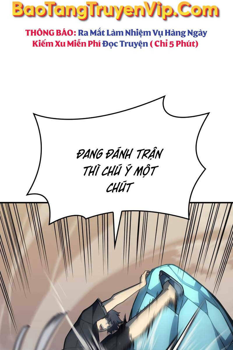 Người Hùng Cấp Thảm Họa Hồi Sinh: Chapter 56