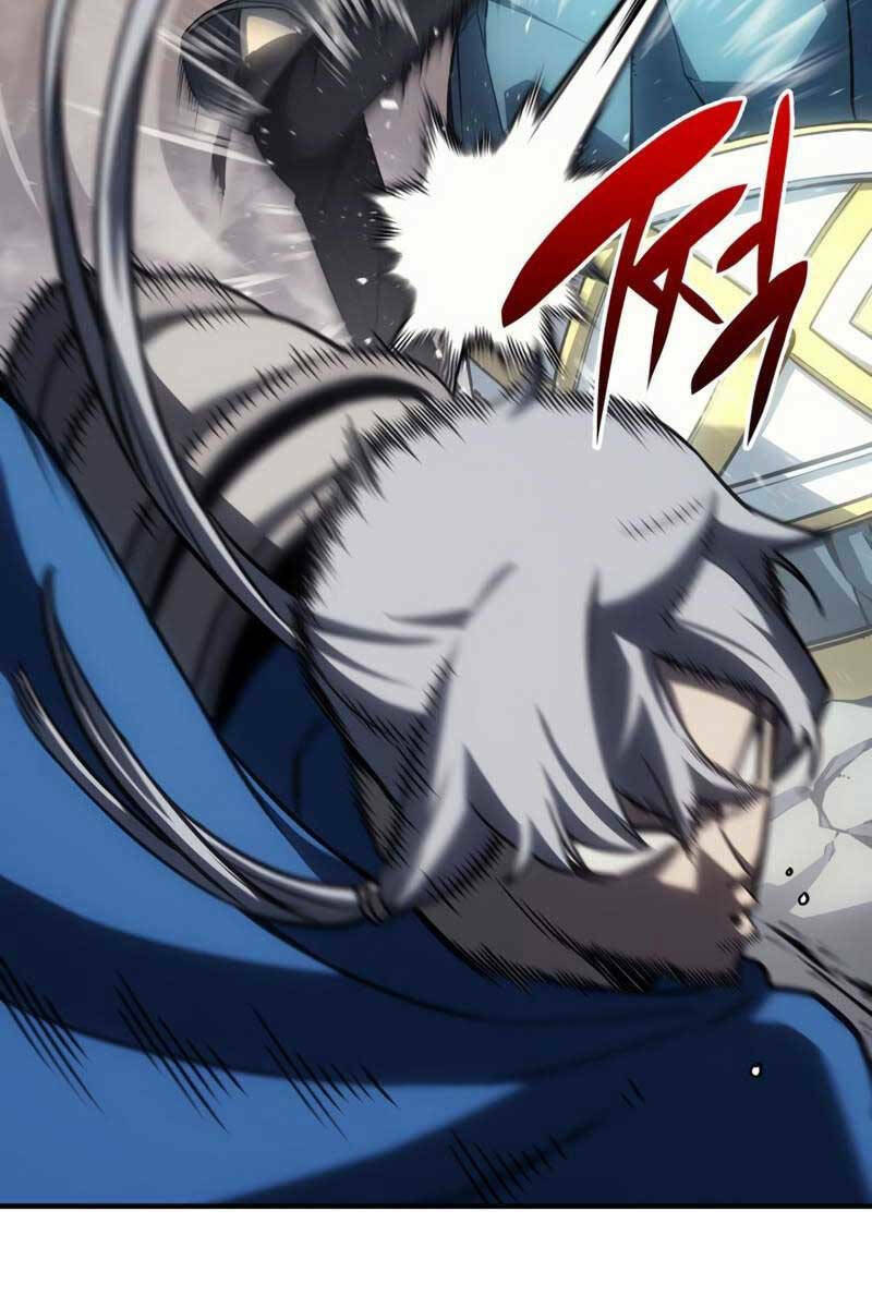 Người Hùng Cấp Thảm Họa Hồi Sinh: Chapter 56